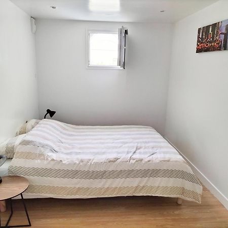 Super Appartement Autonome A Villepinte Proche De Paris Dış mekan fotoğraf